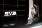 Ford Mustang Concept 25th Anniversary by SMS 2009 года